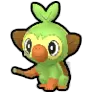 Grookey