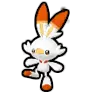 Scorbunny