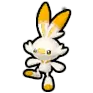 Scorbunny
