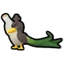 Galarian Farfetch'd