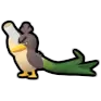 Galarian Farfetch'd