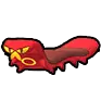 Sizzlipede