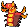 Centiskorch