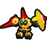 Mega Falinks