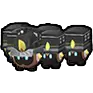 Falinks (GO Fest 2025 (Train Conductor))