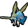 Zacian (Crowned Sword)