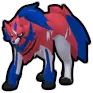 Zamazenta (Hero)