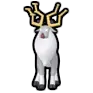 Wyrdeer