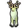Wyrdeer