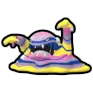 Alolan Muk