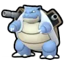 Blastoise