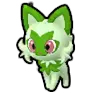Sprigatito
