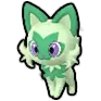 Sprigatito