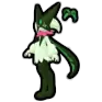Meowscarada