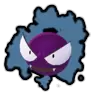 Gastly