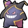 Gengar (Halloween 2020)