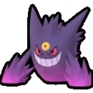 Mega Gengar