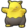 Drowzee
