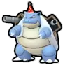 Blastoise