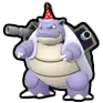 Blastoise