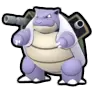 Blastoise
