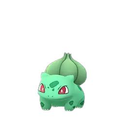 Bulbasaur