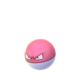 Voltorb