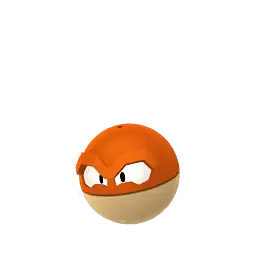 Hisuian Voltorb