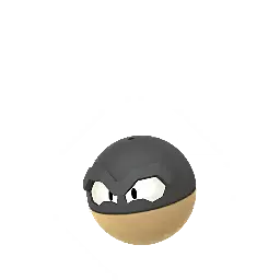 Hisuian Voltorb