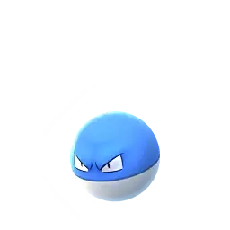 Voltorb