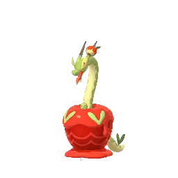 Hydrapple
