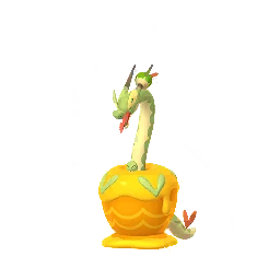 Hydrapple