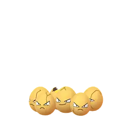 Exeggcute