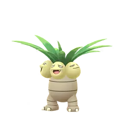 Exeggutor