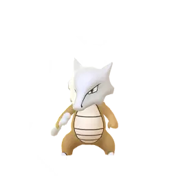 Marowak