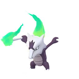 Alolan Marowak