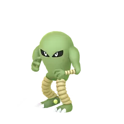 Hitmonlee