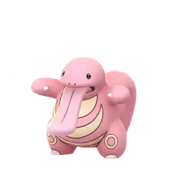 Lickitung