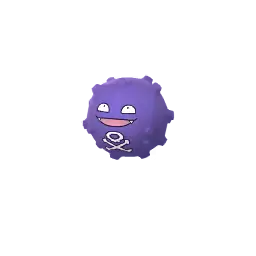 Koffing