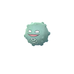 Koffing