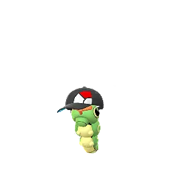 Caterpie (GO Fest 2026)