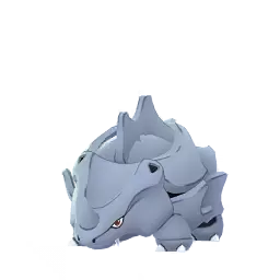 Rhyhorn