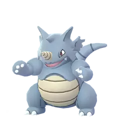 Rhydon