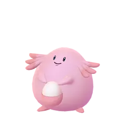 럭키