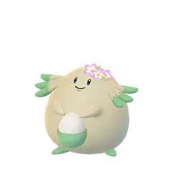 Chansey