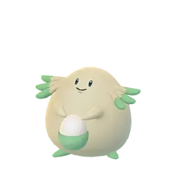 Chansey