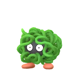 Tangela