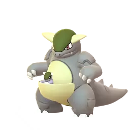 Kangaskhan