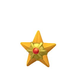 Staryu