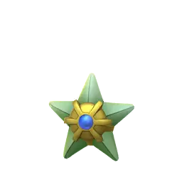 Staryu